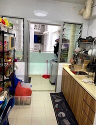 Blk 512A Oleander Breeze @ Yishun (Yishun), HDB 4 Rooms #538076331